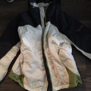 Columbia Jacket